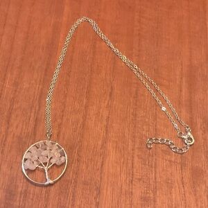 Beautiful Necklace 23” BN